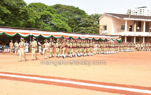 I-Day-Nehru Maidan